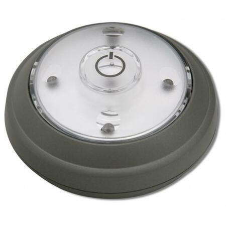 LANCER AND LOADER GROUP Wireless LED Puck Light LPL620